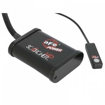 Scorcher HD Power Module