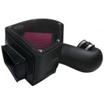 S&B FILTERS Cold Air Intake Kit (Oiled)
