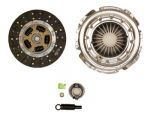 Valair OEM Single Disc Replacement Clutch Stock HP (Organic) NMU70119 | 1989-2003 Dodge 5.9L Cummins