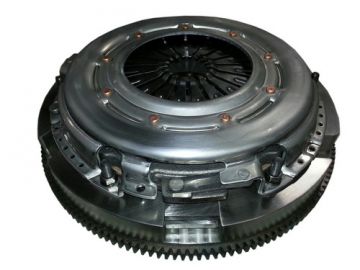 Valair Triple Disc Performance Replacement Clutch (Ceramic) NMU70G56TRIPLE-NW | 2005.5-2017 Dodge Ra