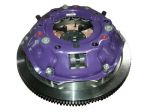 Valair Triple Disc Competition Replacement Clutch 1200HP (Sintered Iron) NMU70NV45TRIPLE-COMP | 1989