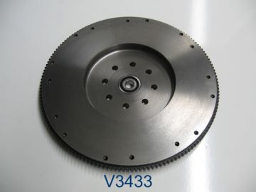 Valair New 5 Speed Flywheel Dual Drilled With HD Pilot Bearing V3433 | 1988-2003 Dodge 5.9L Cummins