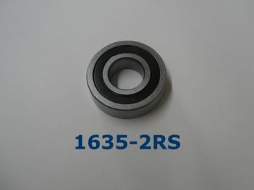 Valair Heavy Duty Pilot Bearing for NV4500 1635-2RS | 1994-2017 Dodge Ram 5.9L 6.7L Cummins