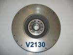 Valair New 6 Speed Flywheel  V2130 | 1999-2003 Ford 7.3L Powerstroke With ZF6