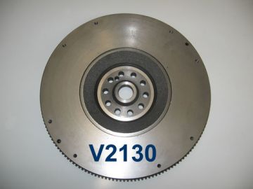 Valair New 6 Speed Flywheel  V2130 | 1999-2003 Ford 7.3L Powerstroke With ZF6