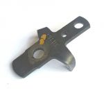 VE Pump Manual Shut Off