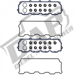 DAP Valve Cover Gasket Kit for 2003-2007 Ford Powerstroke 6.0L