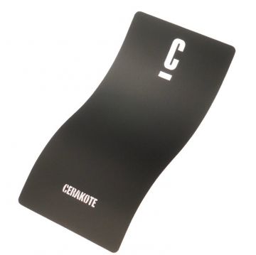 Diesel Auto Power Cerakote Service - Black