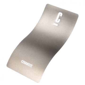 Diesel Auto Power Cerakote Service - Silver