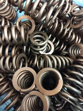 High rev/ High Boost Valve Spring Set for 6.0L/6.4L Powerstroke