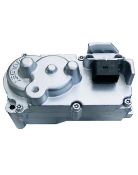 Genuine Reman Holset Cummins HE300VG Turbo Actuator for 2013-2024 6.7L W/Install Kit
