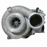 New Holset Turbo for 07.5-12 Ram 6.7L
