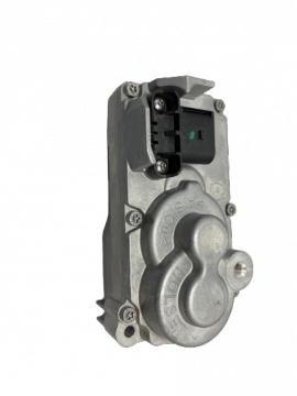 Cummins Reman Actuator for ISX HE500