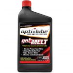 Opti-Lube Gel Melt Formula
