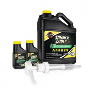 Opti-Lube Summer+ Diesel Additive | 1-Gallon with Accessories
