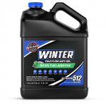 Opti-Lube Winter Anti-Gel Diesel Fuel Additive | 1 - Gallon