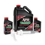 Opti-Lube XPD All-In-One Diesel Fuel Additive | 1-Gallon with Accessories