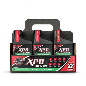 Opti-Lube XPD Formula | 8oz Bottles - 6 Pack