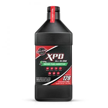 Opti-Lube XPD All-In-One Diesel Fuel Additive | 1 Quart