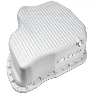 PPE Deep Engine Oil Pan Raw 01-10 17 Hole