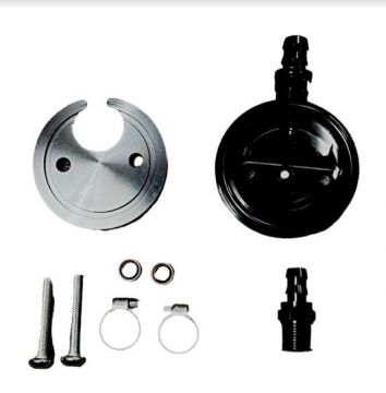 Diesel Auto Power Two Bolt Sump Kit With No Return