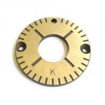 Genuine Bosch Transfer Pump Support Ring for VE Injection Pump