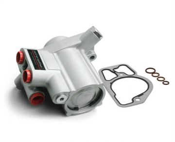 DieselSite 7.3L Powerstroke Adrenaline HPOP with Stainless Steel Threads