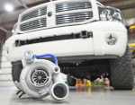 Duramax Tuner 3rd Gen Stealth 67G2 Turbo (351CW)