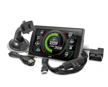 Edge Ford Diesel Evolution CTS3