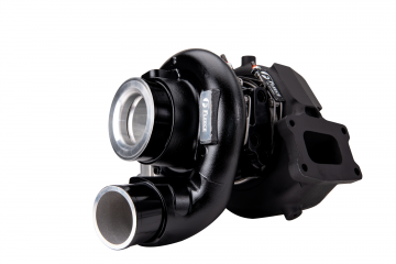 Fleece Performance Cheetah Turbocharger