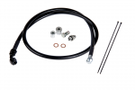 Fleece Performance Remote Turbo Oil Feed Line Kit