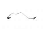 Fleece Performance Replacement high Pressure Fuel Line for LML CP3 Conversions