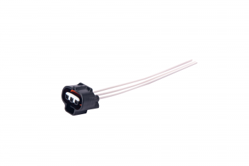 Fleece Performance Duramax Oil Pressure Sensor Pigtail