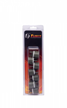 Fleece Performance Internal Wire Harness Seal and O-ring (7-Pack)