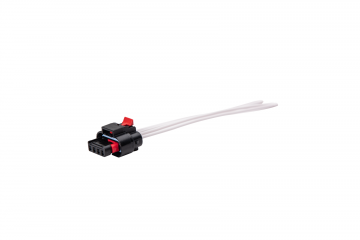 MAP Sensor and Airbox Control Valve Pigtail