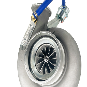 HX35 Stealth 64 Performance Turbo (1991.5-2002 Cummins 5.9L)