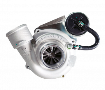 Stealth RX41 Turbo for the Mahindra Roxor