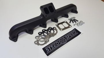Steed Speed  T-4 Manifold - T424VANG