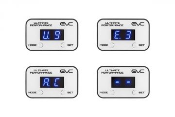 *CLEARANCE* Ultimate 9 EVC Throttle Controller