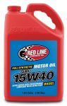 Red Line 21405 15W40 Synthetic Motor Diesel Oil -1 Gallon