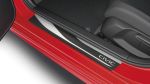 22-26 Honda Door Sill Film All Civic 4dr Sedan & 5dr Hatchback 08P04-T20-100