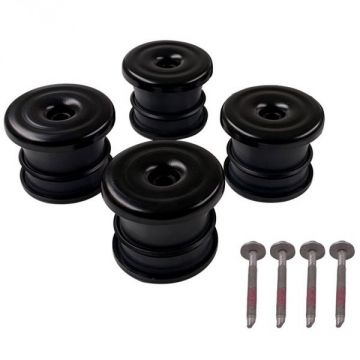 Body Mount Kit For 6.0L Powerstroke (Regular/Extended Cab)