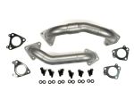 Sinister Diesel 2001-2010 Gm Duramax Up-Pipes