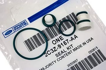 Fuel Regulator Repair Kit 94-97