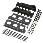 BD Diesel EXHAUST MANIFOLDS KIT for 2017-2020 FORD F-150 ECOBOOST 3.5L
