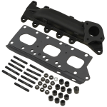 BD Diesel EXHAUST MANIFOLD Passenger Side for 2017-2020 FORD F-150 ECOBOOST 3.5L