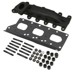 BD Diesel EXHAUST MANIFOLD Driver Side for 2017-2020 FORD F-150 ECOBOOST 3.5L