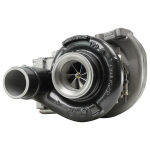 BD Screamer HE351VE 2007.5-2012 6.7L