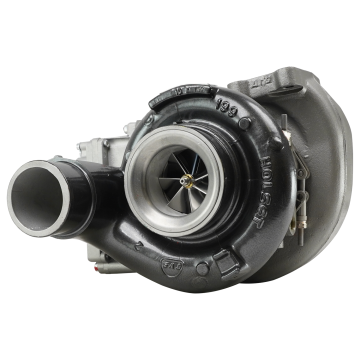 BD Screamer HE351VE 2007.5-2012 6.7L