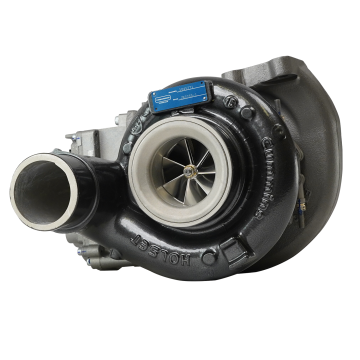 BD Screamer HE351VE 2013-2018 Ram 6.7L